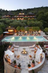 Napa Valley Getaway